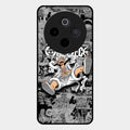 One Piece Anime Laughing Phone Cover For Vivo T4 5G