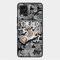 One Piece Anime Laughing Phone Cover For Vivo V20 2021