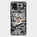 One Piece Anime Laughing Phone Cover For Vivo V20 Pro 5G