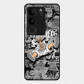 One Piece Anime Laughing Phone Cover For Vivo V29 5G