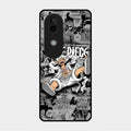 One Piece Anime Laughing Phone Cover For Vivo V40E 5G