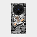 One Piece Anime Laughing Phone Cover For Vivo X200 5G
