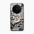 One Piece Anime Laughing Phone Cover For Vivo X300 5G