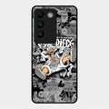 One Piece Anime Laughing Phone Cover For Vivo Y200E 5G