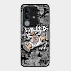 One Piece Anime Laughing Phone Cover For Vivo Y31 Pro 5G