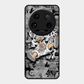 One Piece Anime Laughing Phone Cover For Xiaomi 14 Ultra