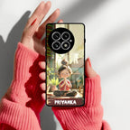 Yoga Glossy Metal Case Cover For OnePlus - ShopOnCliQ
