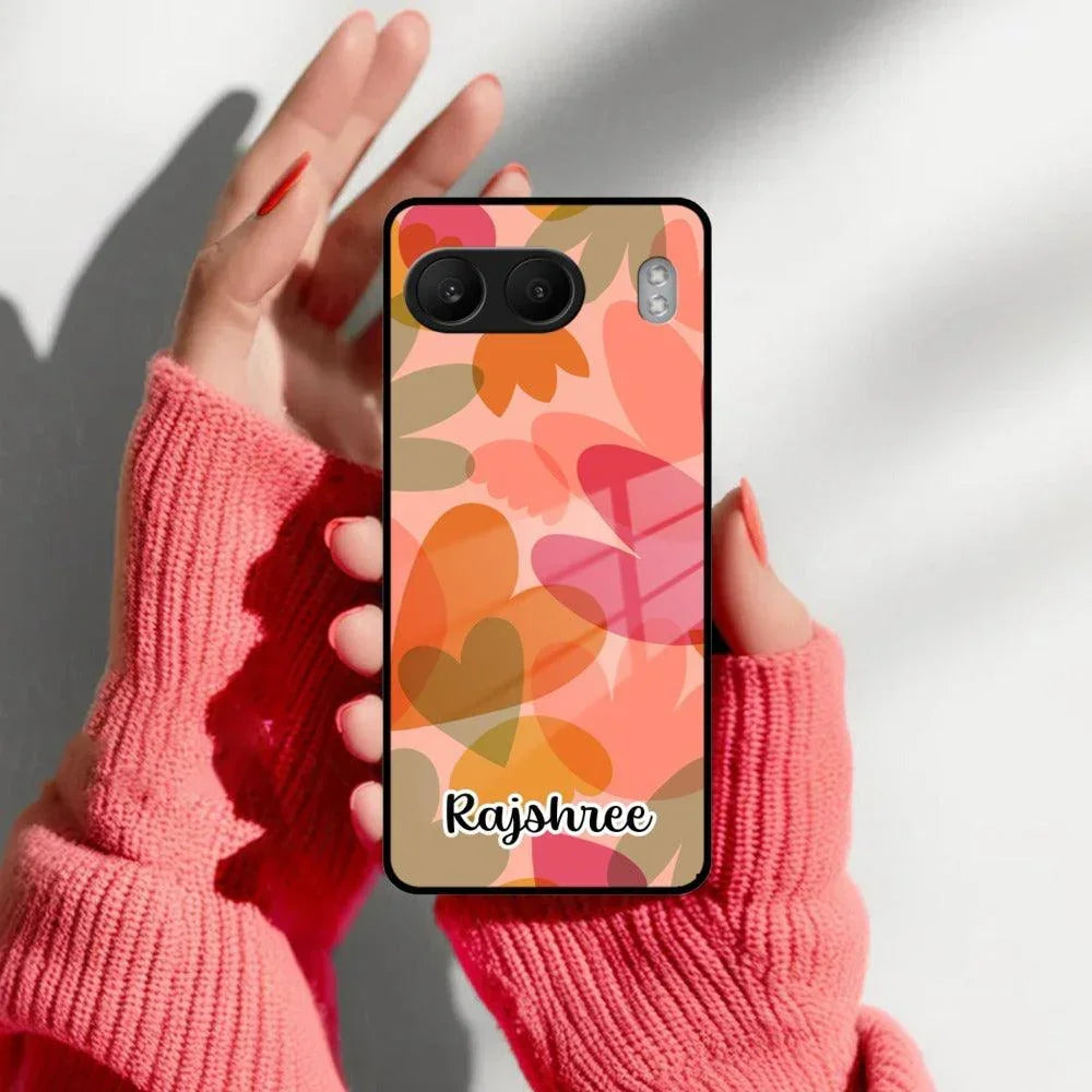 Virginia Customize Glass Case Cover For OnePlus - ShopOnCliQ