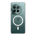 Anti Yellow Clear Case For OnePlus 12 - ShopOnCliQ
