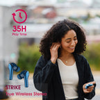 Kivart Strike - ShopOnCliQ