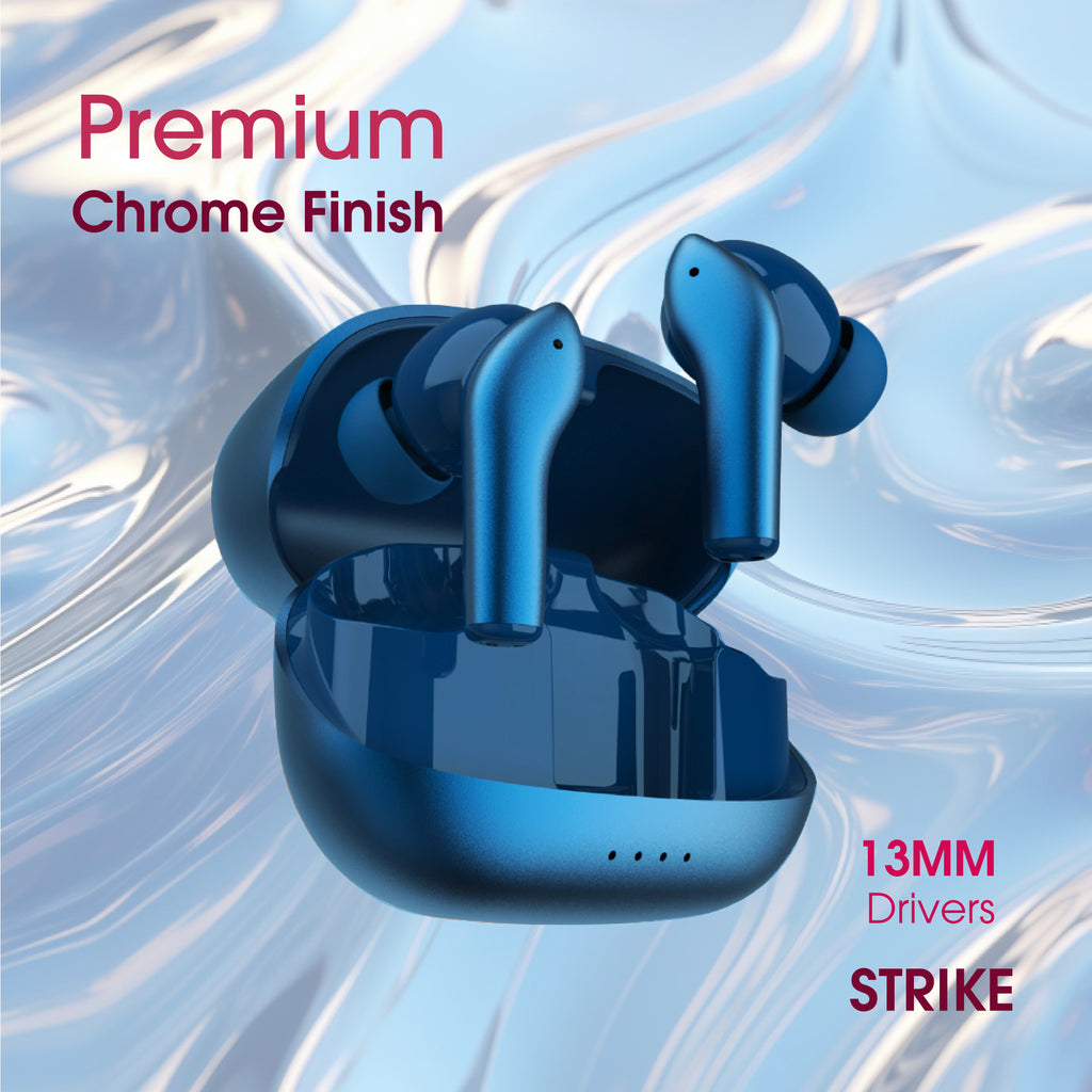 Kivart Strike - ShopOnCliQ