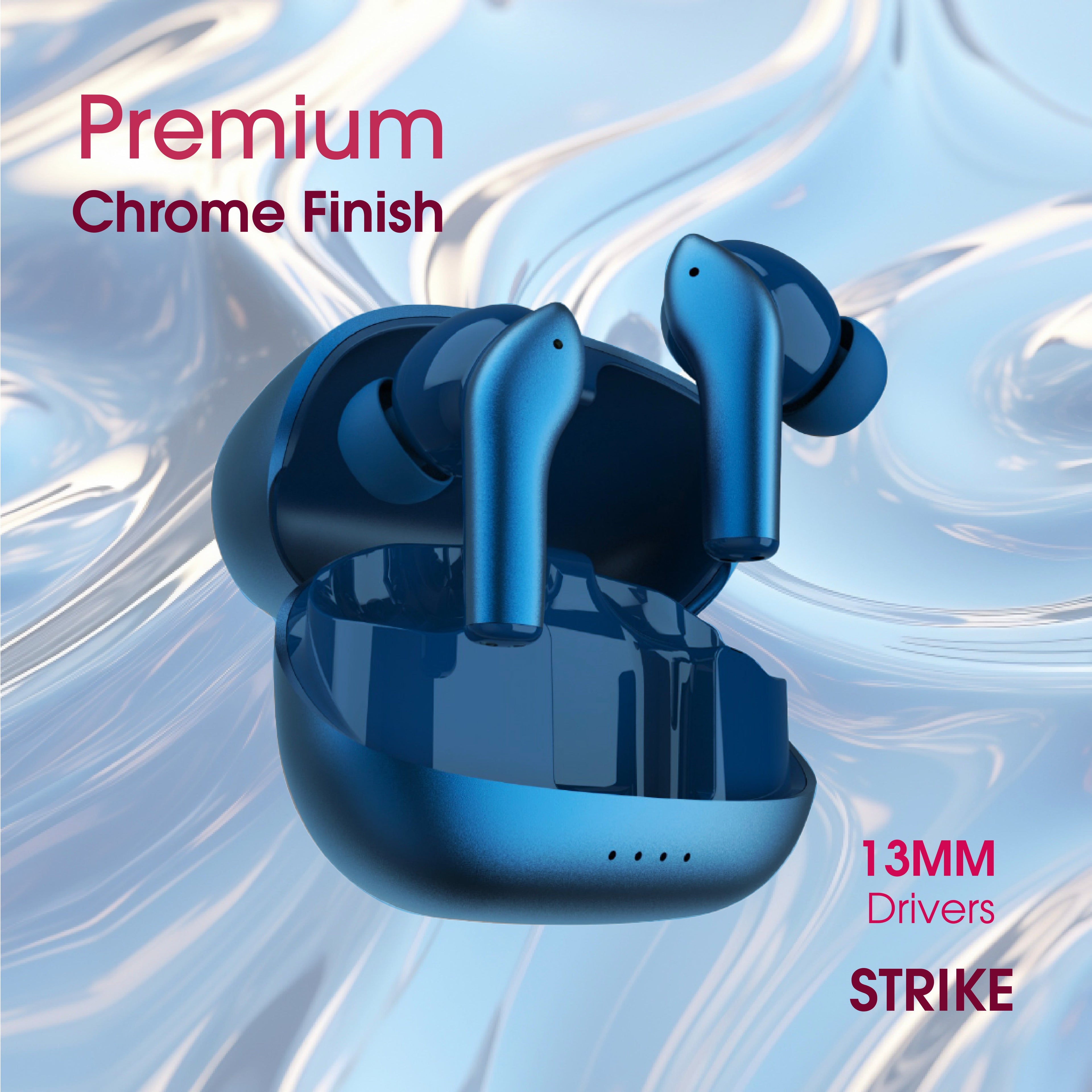 Kivart Strike - ShopOnCliQ