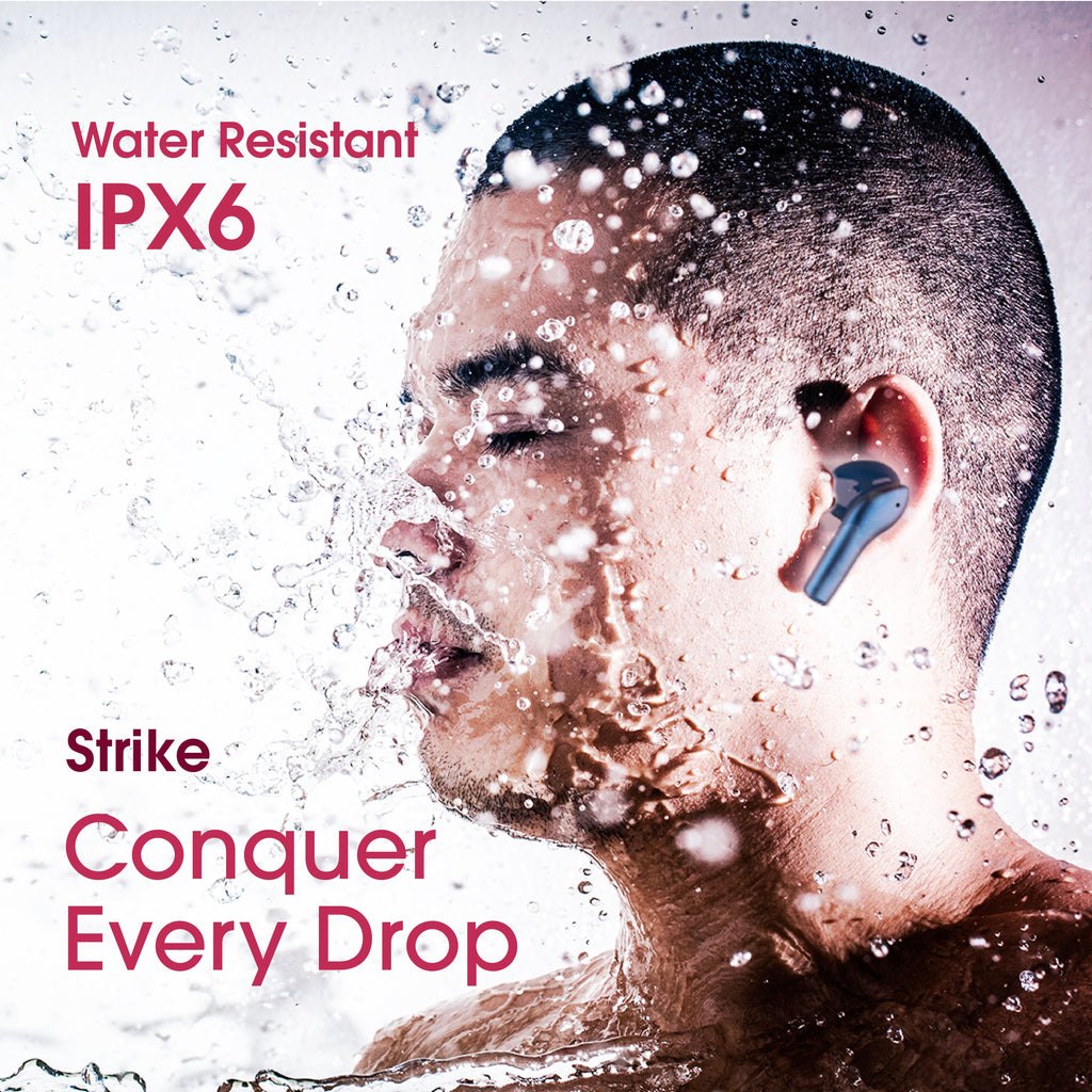 Kivart Strike - ShopOnCliQ