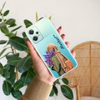 Personalized Hijab Girl Anti Yellow Case For OnePlus Nord CE 2 Lite