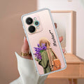 Personalized Hijab Girl Anti Yellow Case For Realme 15 Pro 5G