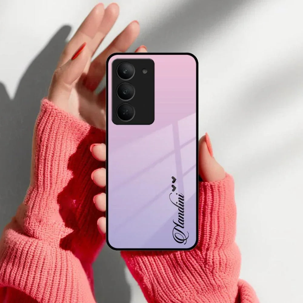 Marble Glass Finish Phone Case And Cover For Realme/Narzo - ShopOnCliQ