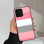 Pink Hues Harmony Glossy Metal Case Cover For Redmi - ShopOnCliQ