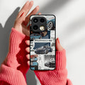 Porsche Group Art Glass Case Cover For Realme 16 Pro Plus 5G