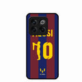 No. 10 Legacy Glass Phone Case for Oneplus 10T 5G