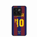 No. 10 Legacy Glass Phone Case for Oneplus 10T 5G