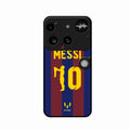 No. 10 Legacy Glass Phone Case for Nothing Phone 3