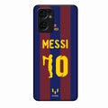 No. 10 Legacy Glass Phone Case for Oppo Reno 7 5G