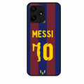 No. 10 Legacy Glass Phone Case for Redmi 12 5G