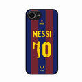 No. 10 Legacy Glass Phone Case for iPhone 16e