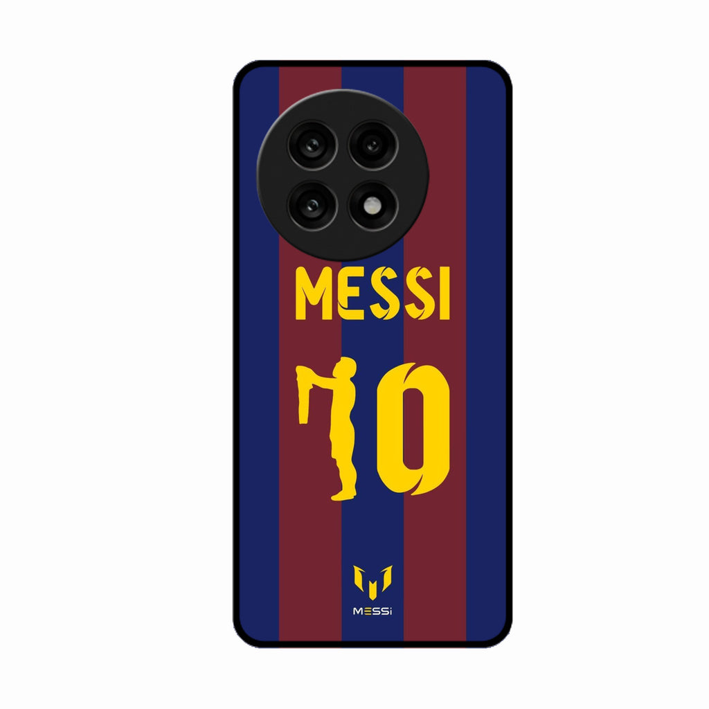 No. 10 Legacy Glass Phone Case for Oneplus 13R 5G