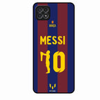 No. 10 Legacy Glass Phone Case for Samsung Galaxy F42 5G