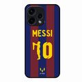 No. 10 Legacy Glass Phone Case for Oppo Reno 15 5G