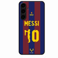 No. 10 Legacy Glass Phone Case for Samsung Galaxy S24 Plus 5G