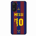 No. 10 Legacy Glass Phone Case for Vivo Y28S 5G