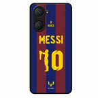No. 10 Legacy Glass Phone Case for Vivo Y28S 5G