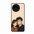 Custom Personalised Art Photo Glass Case for Realme C67 5G
