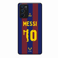 No. 10 Legacy Glass Phone Case for Oppo Reno 6 5G