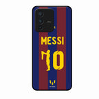 No. 10 Legacy Glass Phone Case for Vivo V23 Pro 5G