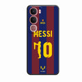 No. 10 Legacy Glass Phone Case for Vivo Y31 5G