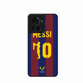 No. 10 Legacy Glass Phone Case for Oneplus 10R 5G