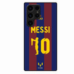 No. 10 Legacy Glass Phone Case for Samsung Galaxy S23 Ultra 5G