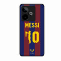 No. 10 Legacy Glass Phone Case for Realme Gt 7 5G