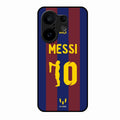 No. 10 Legacy Glass Phone Case for Vivo X200 Fe 5G