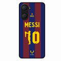No. 10 Legacy Glass Phone Case for Oppo A6X 5G
