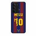 No. 10 Legacy Glass Phone Case for Realme 14X 5G