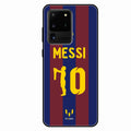No. 10 Legacy Glass Phone Case for Samsung Galaxy S20 Ultra