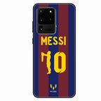 No. 10 Legacy Glass Phone Case for Samsung Galaxy S20 Ultra