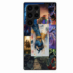 Eternal Radha Krishna Love Glass Phone Case for Realme 14X 5G