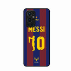 No. 10 Legacy Glass Phone Case for Oneplus 9 Pro 5G