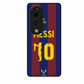 No. 10 Legacy Glass Phone Case for Vivo T3 Ultra