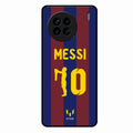 No. 10 Legacy Glass Phone Case for Vivo X90 5G
